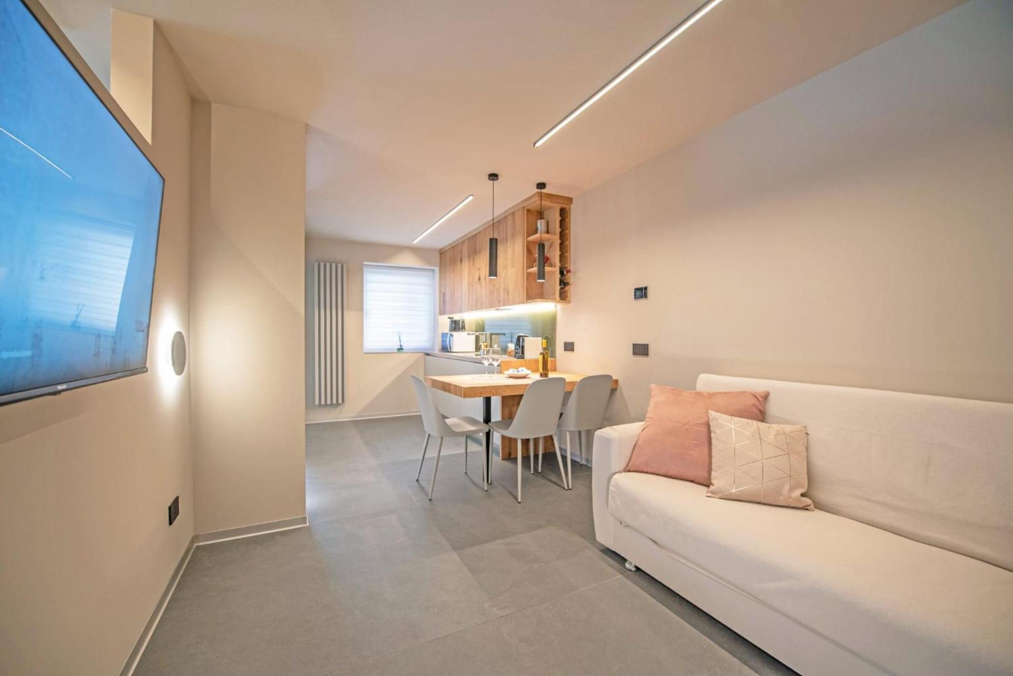 Dedde Home Aosta Zewnętrze zdjęcie
