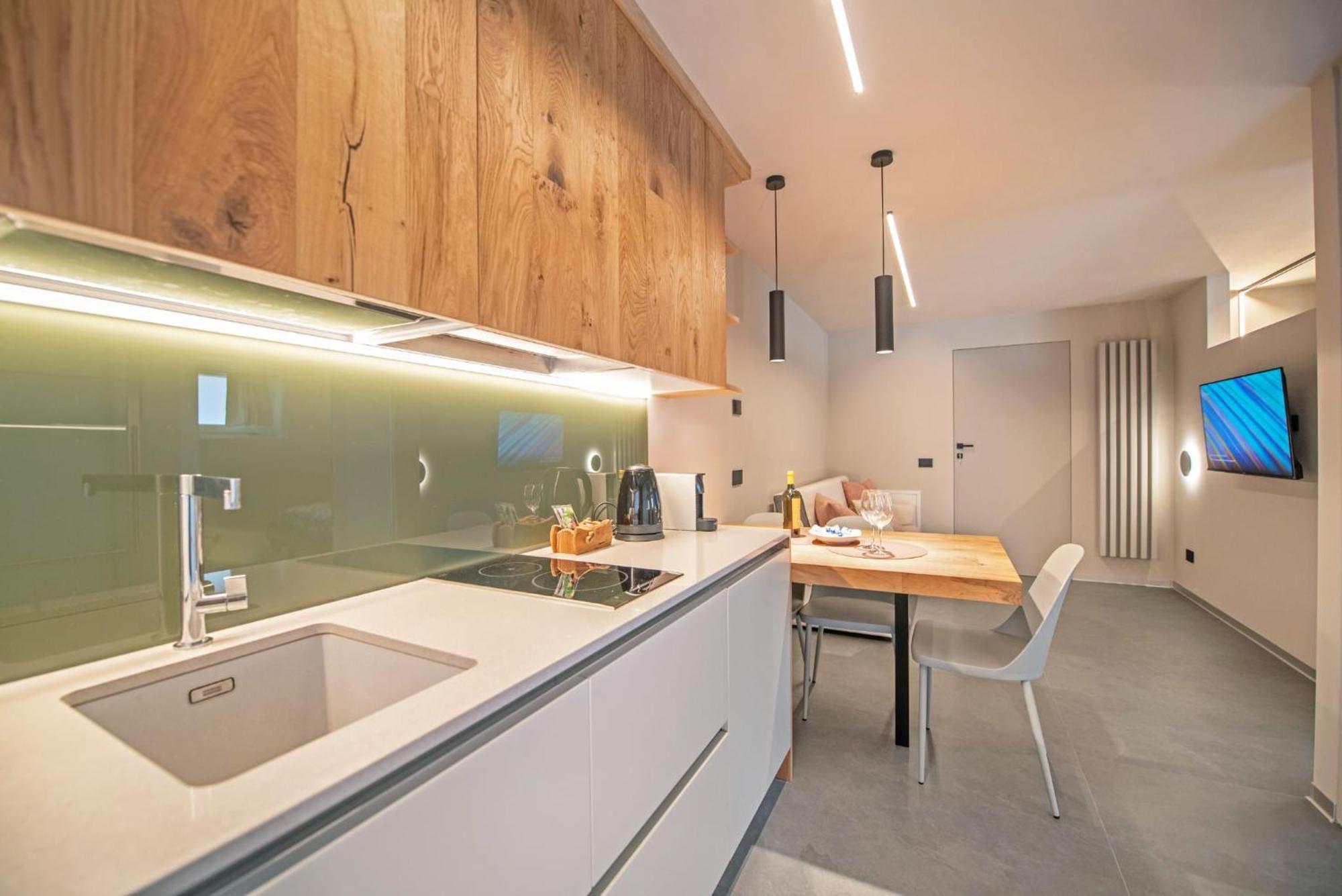 Dedde Home Aosta Zewnętrze zdjęcie