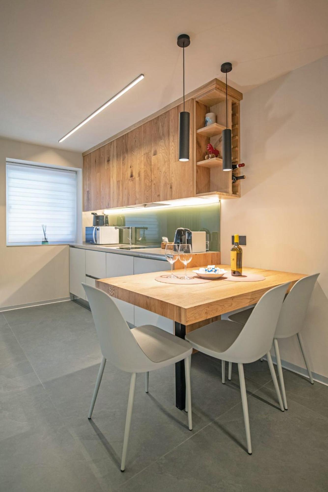 Dedde Home Aosta Zewnętrze zdjęcie