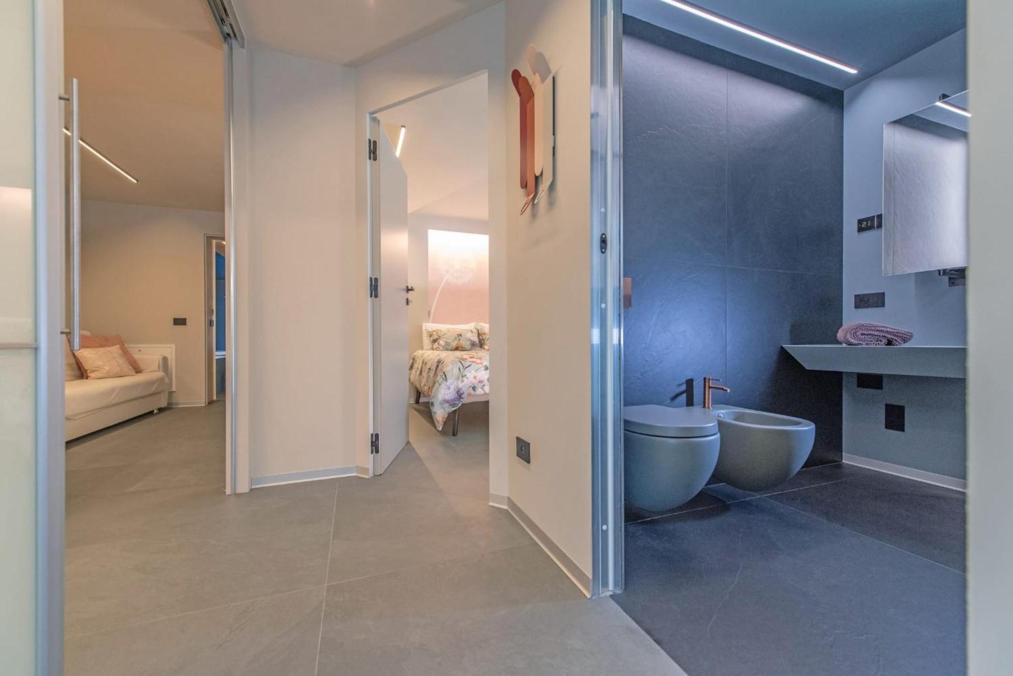 Dedde Home Aosta Zewnętrze zdjęcie