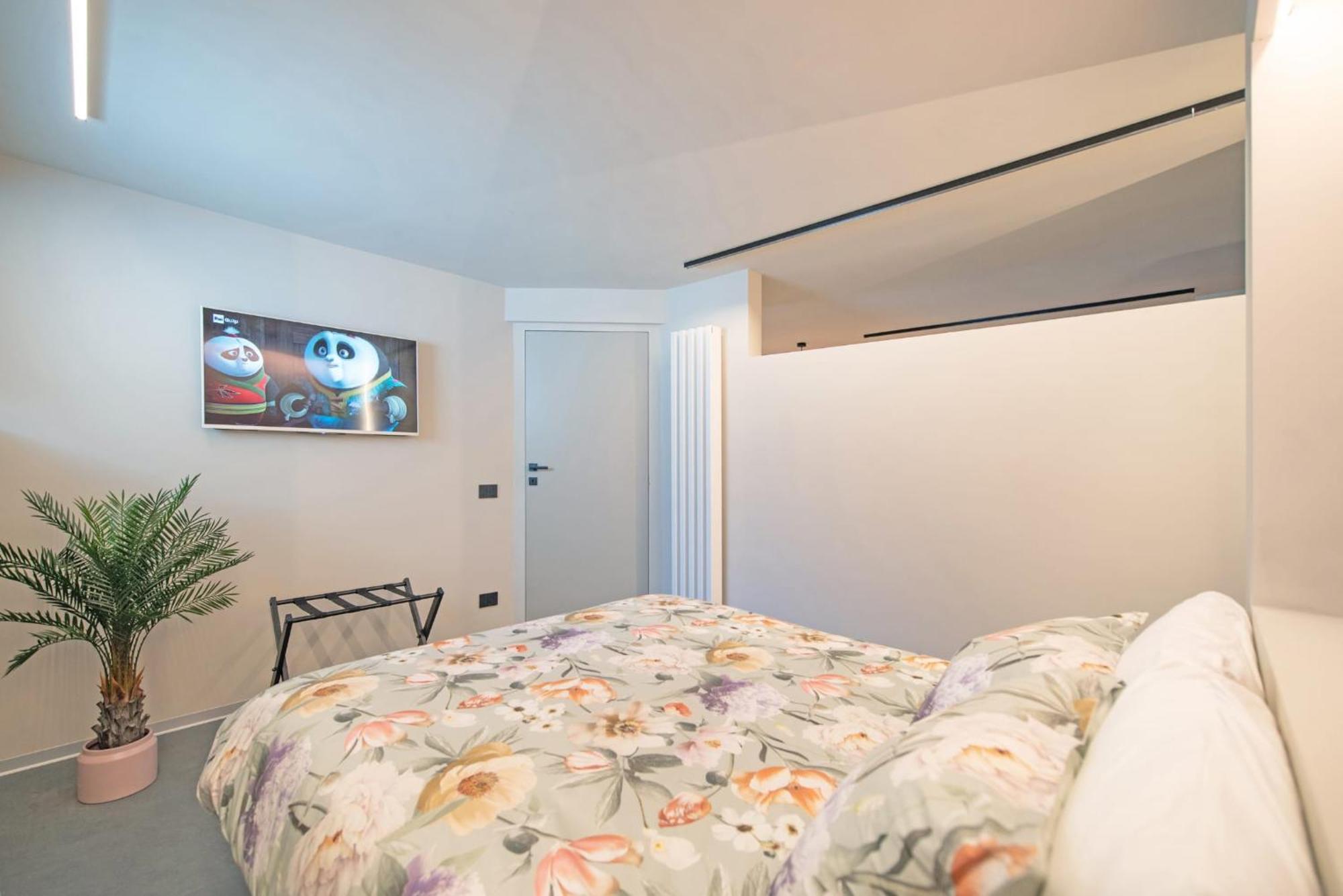 Dedde Home Aosta Zewnętrze zdjęcie