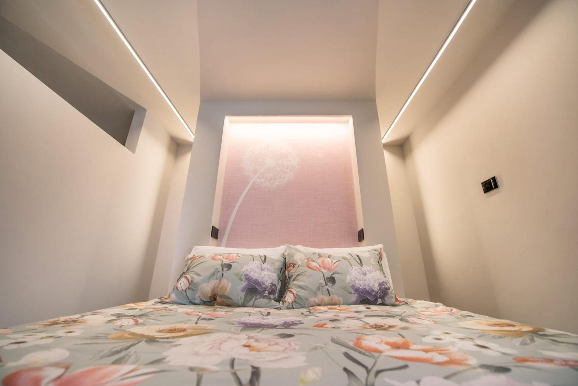 Dedde Home Aosta Zewnętrze zdjęcie