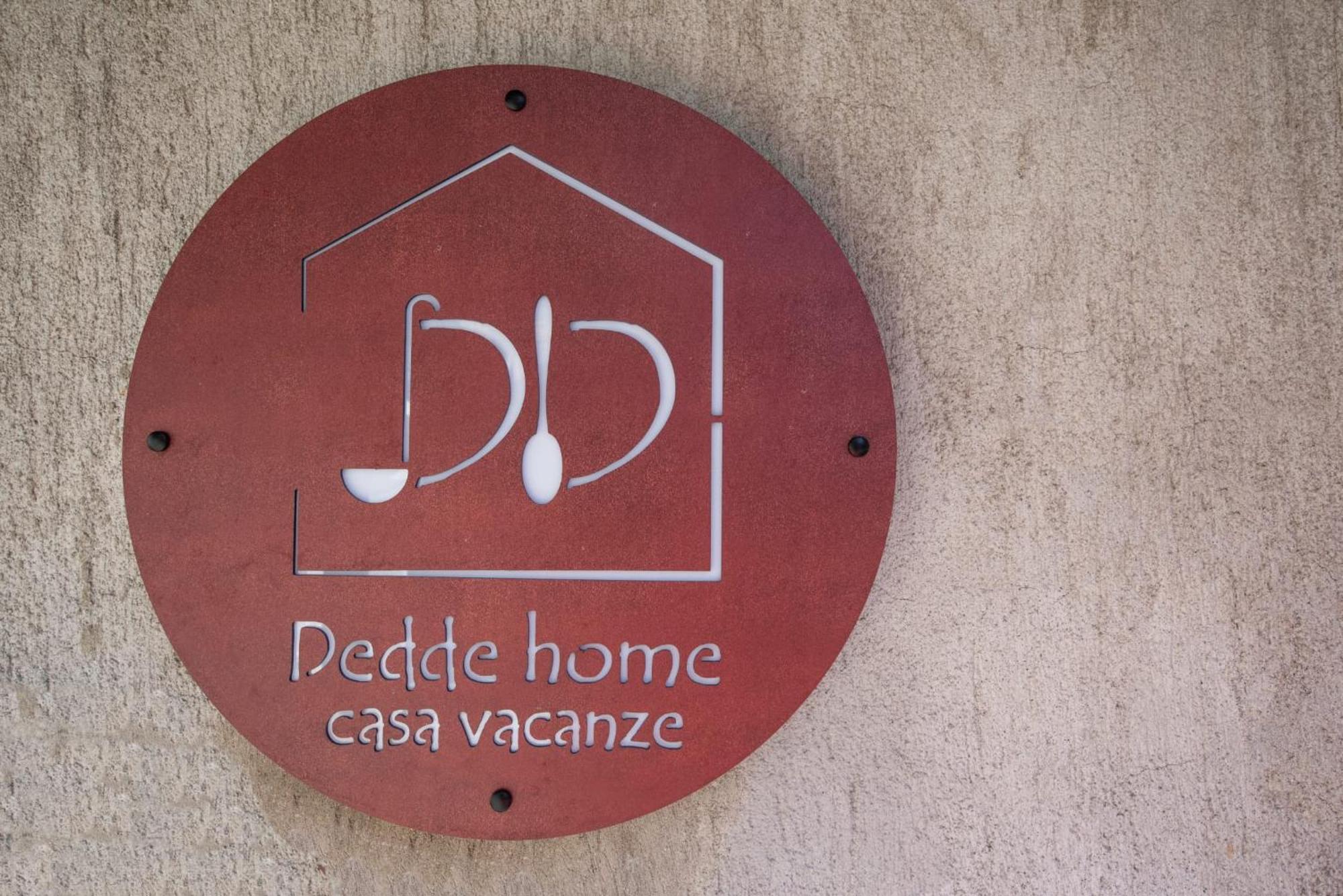Dedde Home Aosta Zewnętrze zdjęcie